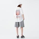 HARSH AND CRUEL hc T