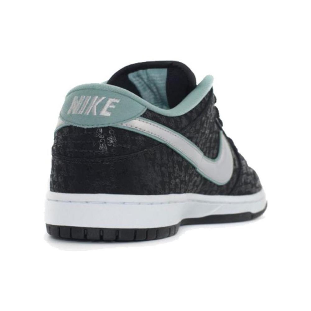 Nike Dunk SB S.P.O.T. x Lance Mountain