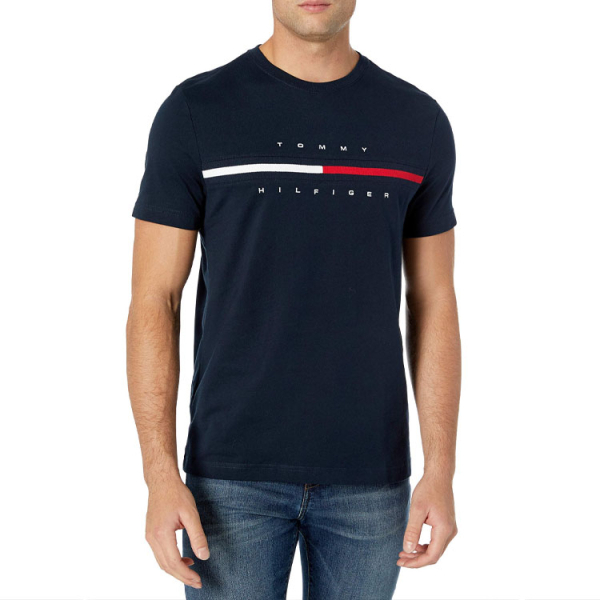 Tommy Hilfiger SS23 T