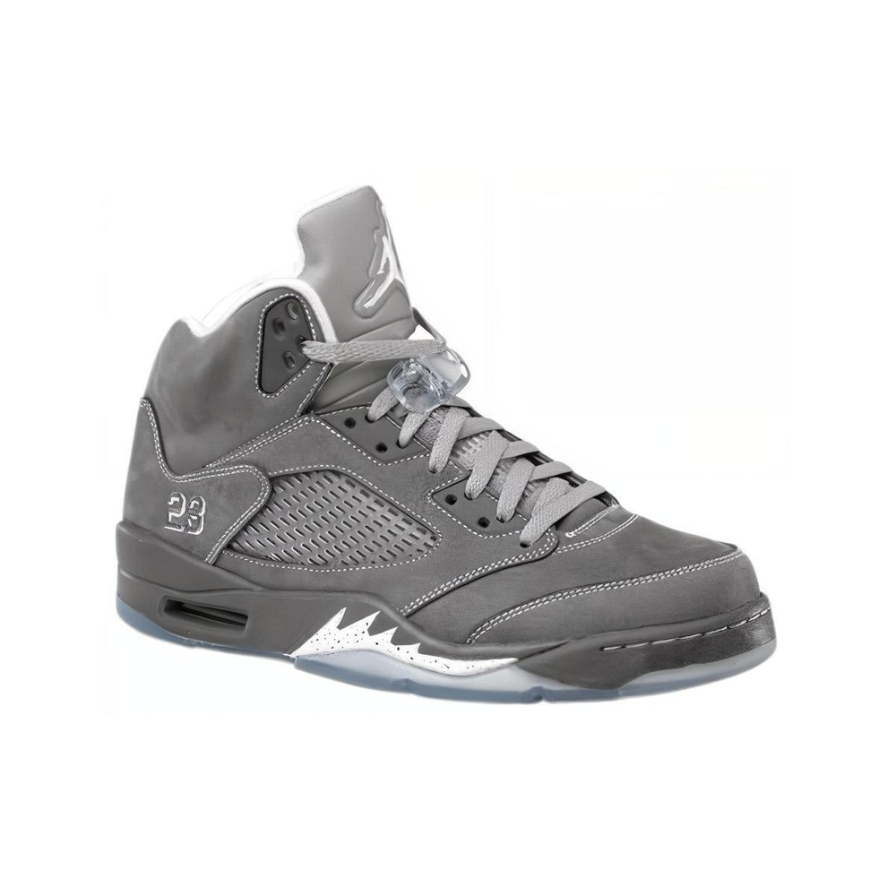 Jordan Air Jordan 5 Retro Wolf Grey