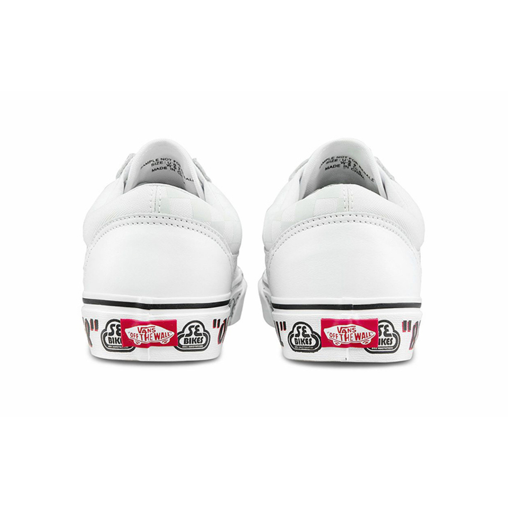 Vans Style 36