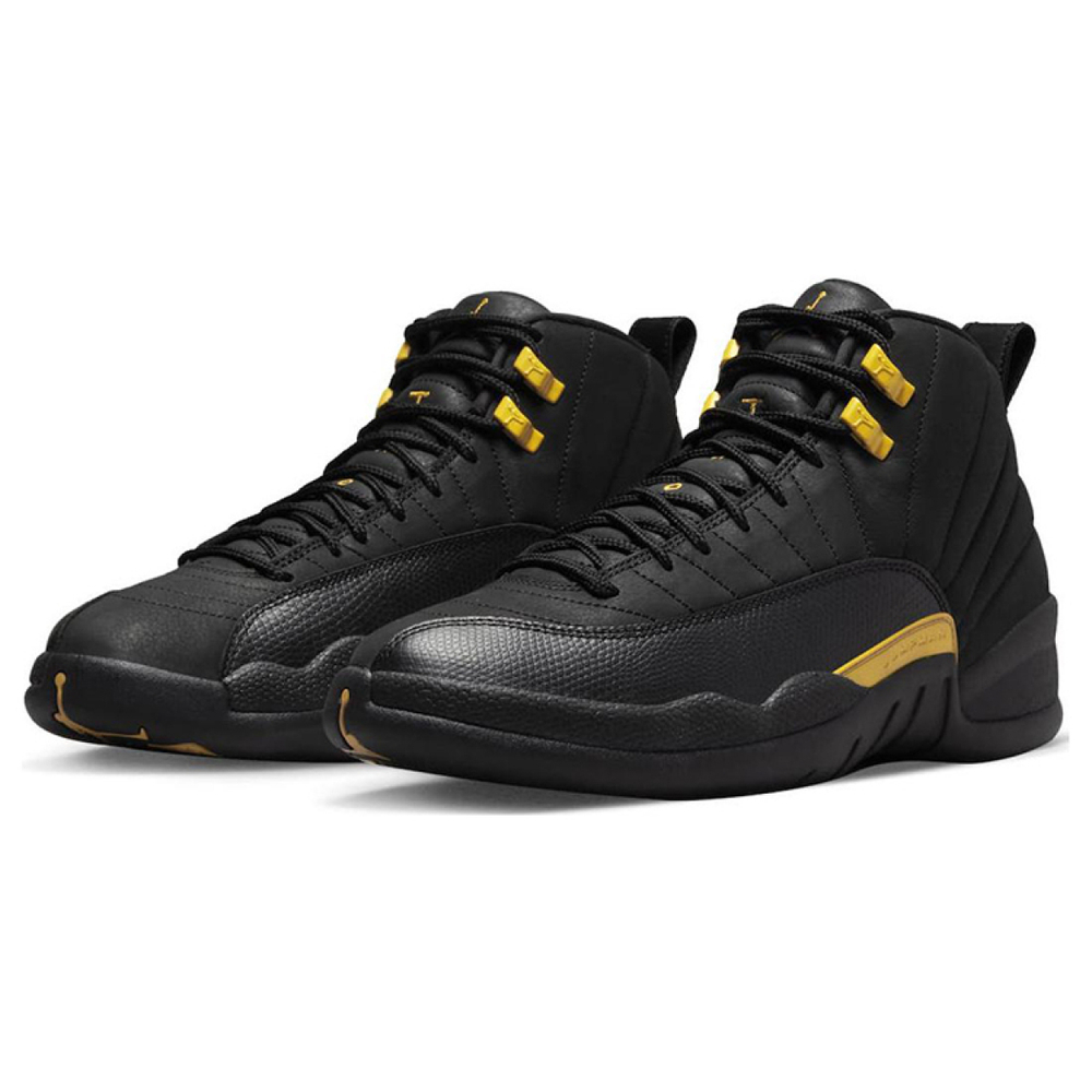 Jordan Air Jordan 12 retro "black taxi"