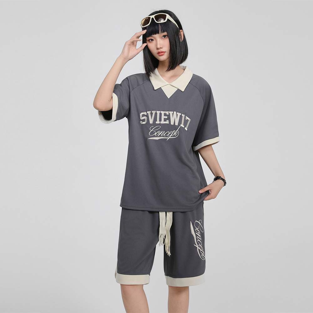 S.view T