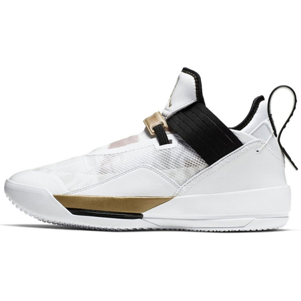Air Jordan 33 SE FIBA