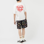 HUMAN MADE SS23 Logo T