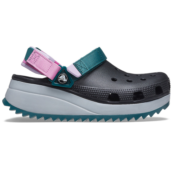 Crocs Classic clog EVA 4cm