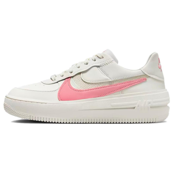 Nike Air Force 1 PLT.AF.ORM "White Sea Coral"