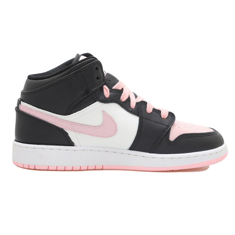 【 】 Jordan Air Jordan 1 Mid OKHR GS