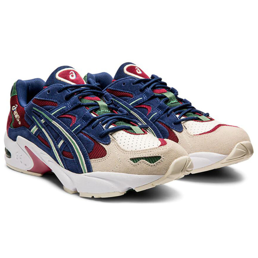 Asics Gel-Kayano 5