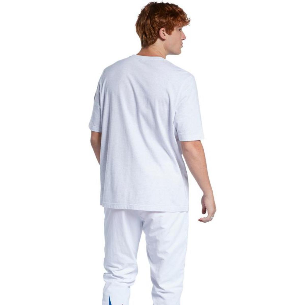 Reebok Logo T