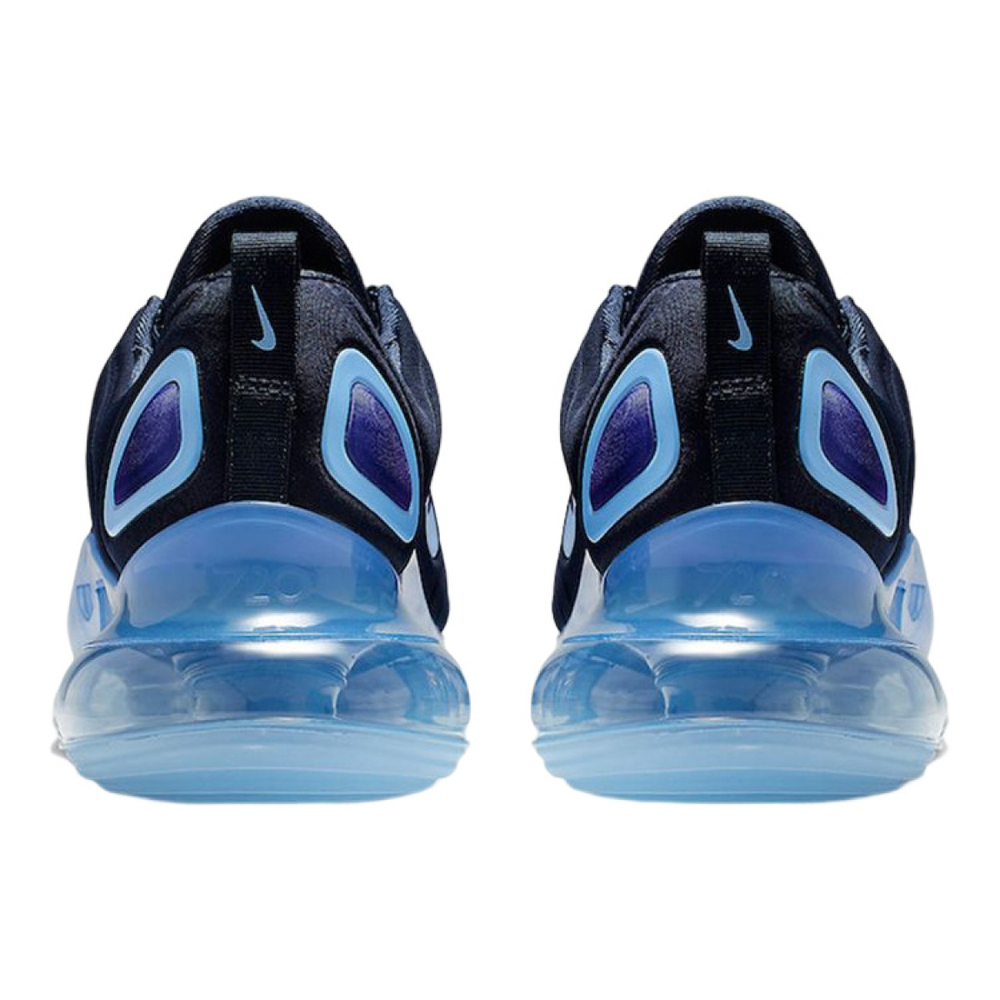 Nike Air Max 720 Obsidian