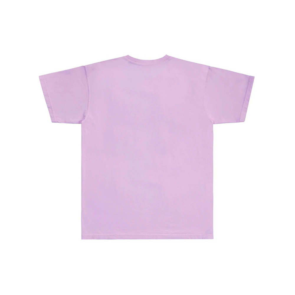 NOAH SS20 Pocket Tee Logo T