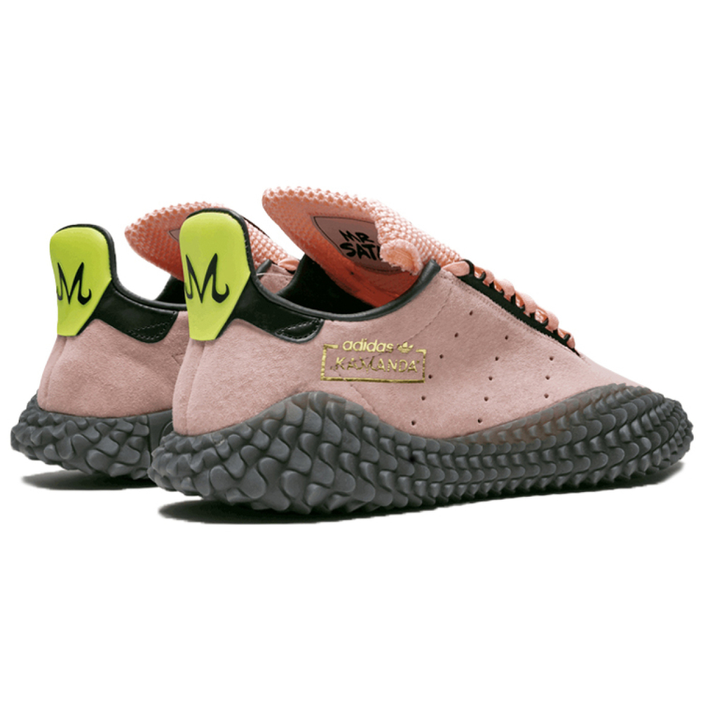 Dragon Ball Z x adidas originals Kamanda Z