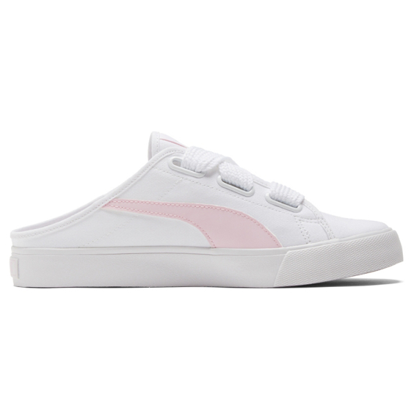 PUMA Bari Mule Ribbon