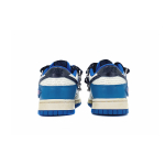 【 】 Nike Dunk Low Vibe CNY