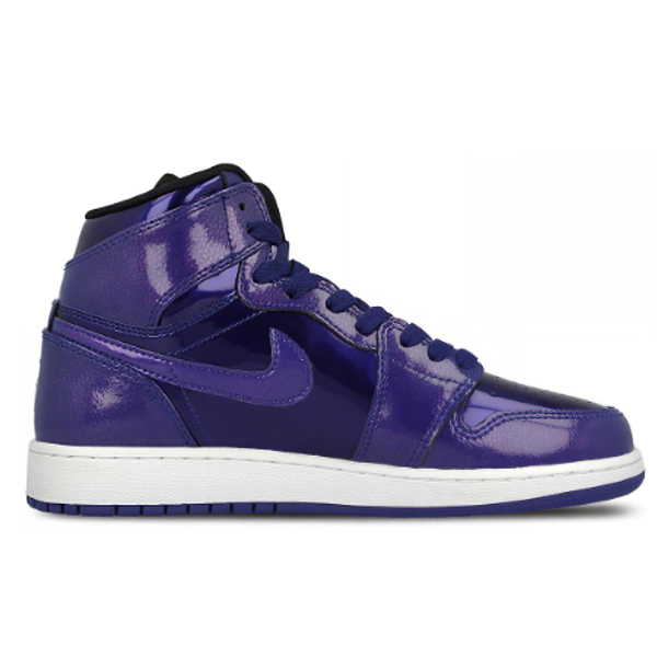 Jordan Air Jordan 1 Retro High Bg Deep Royal