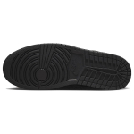 Jordan Air Jordan 1 Low "Triple Black"