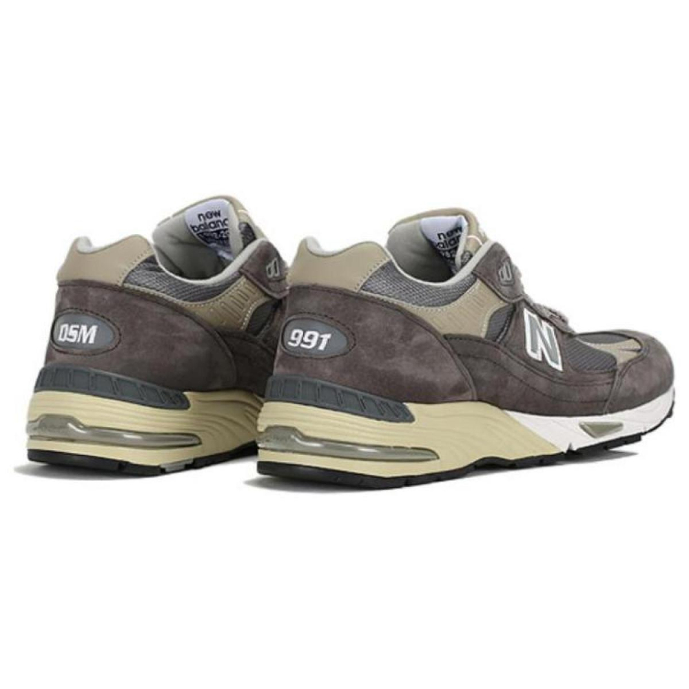 Dover Street Market x New Balance NB 991