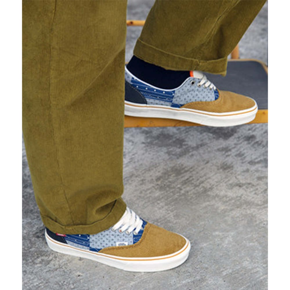 Vans Era