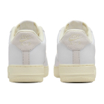 Nike Air Force 1 07 lx "jelly swoosh" Swoosh