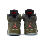 Jordan Air Jordan 5 Retro Fear Pack