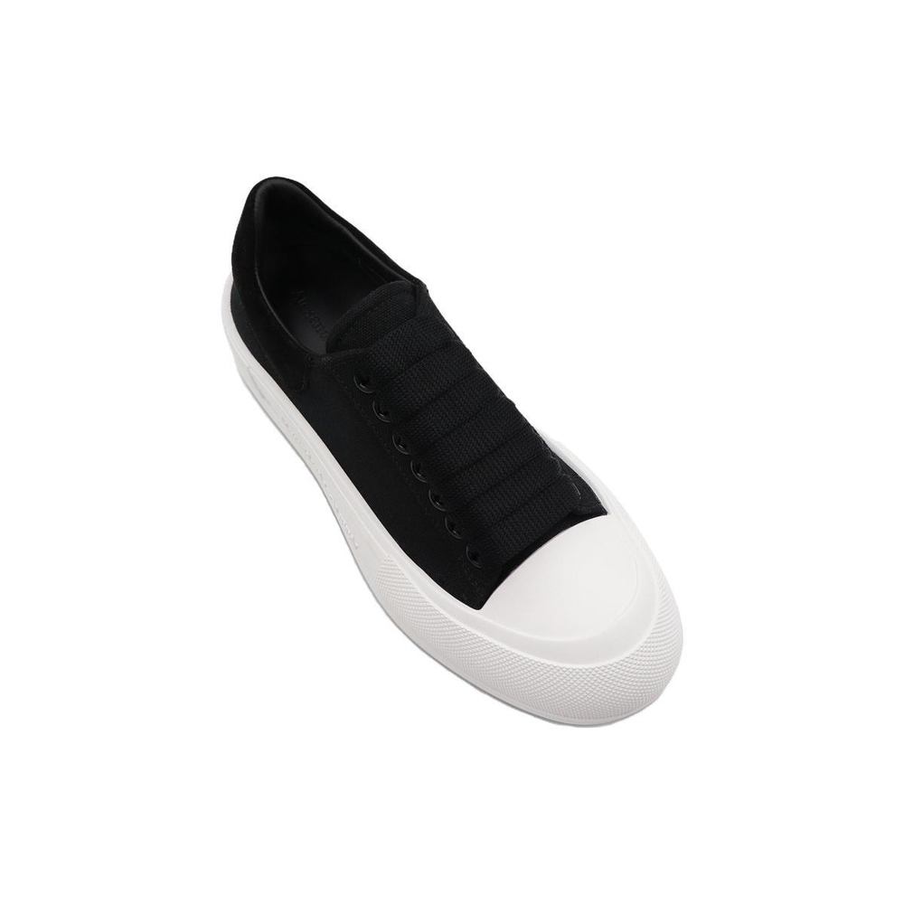 Alexander McQueen Deck