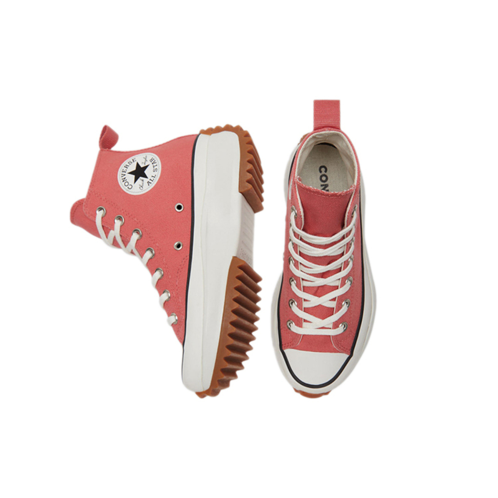 Converse Run Star Hike