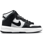 Nike Dunk Up "black/white"