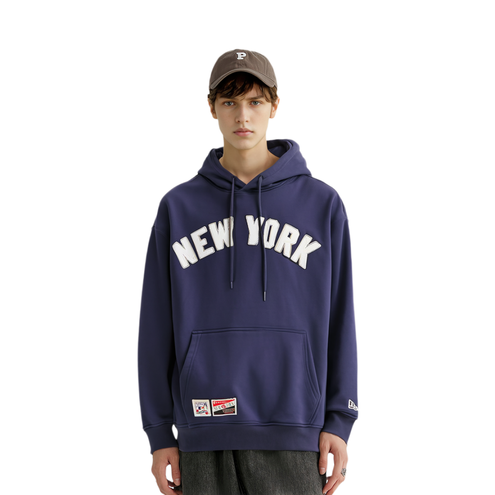 New Era x MLB FW23