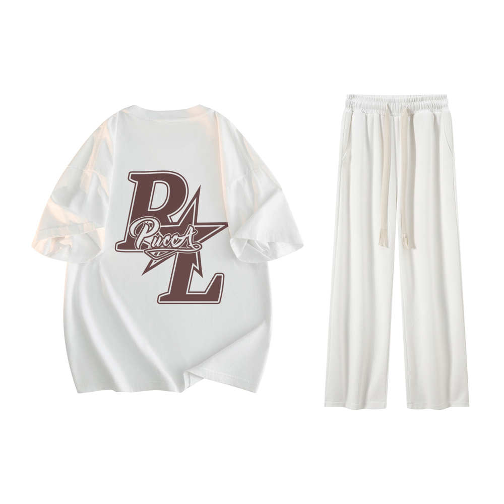 PUCCA Logo T