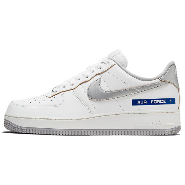 Nike Air Force 1 "Label Maker"