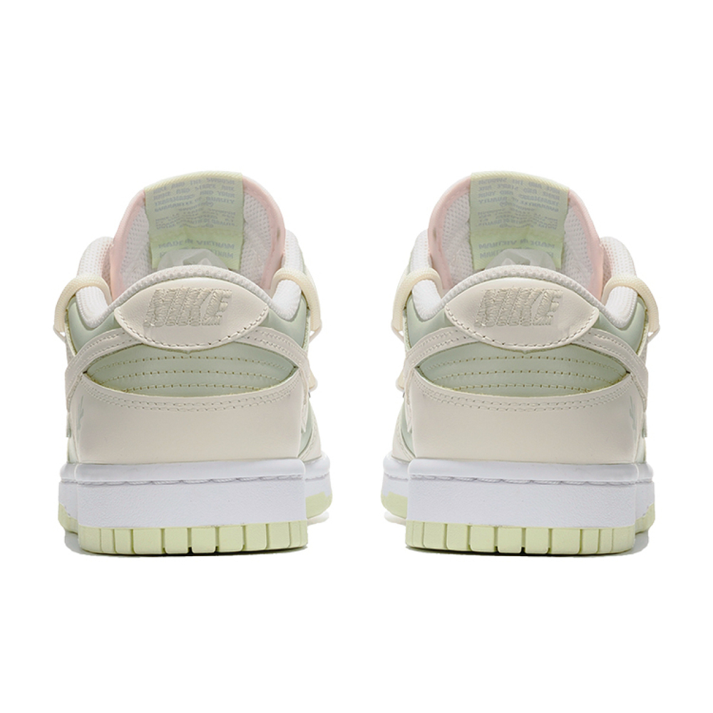【 】 Nike Dunk Low lime ice
