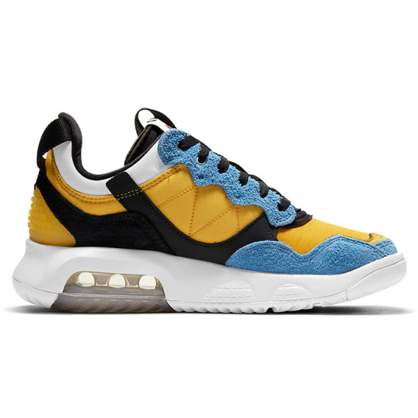 Jordan MA2 University Gold