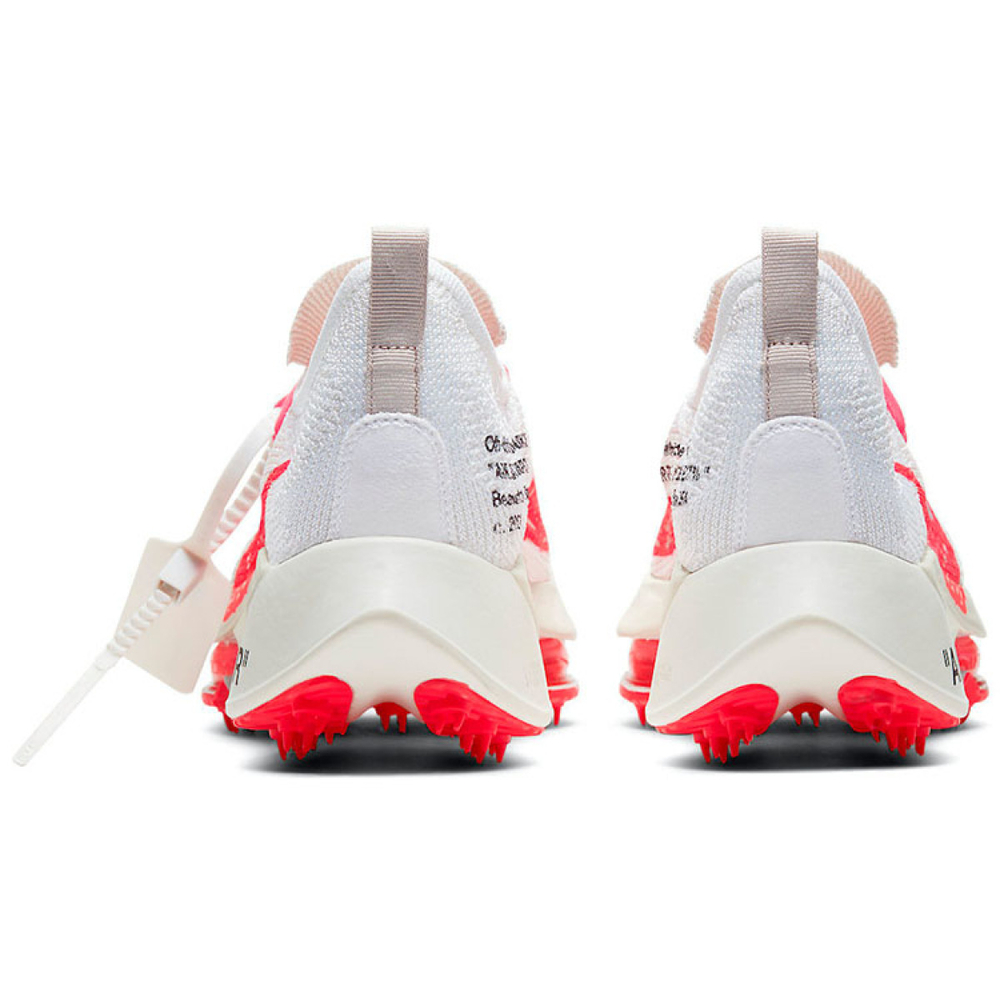 OFF-WHITE x Nike Air Zoom Tempo Next%