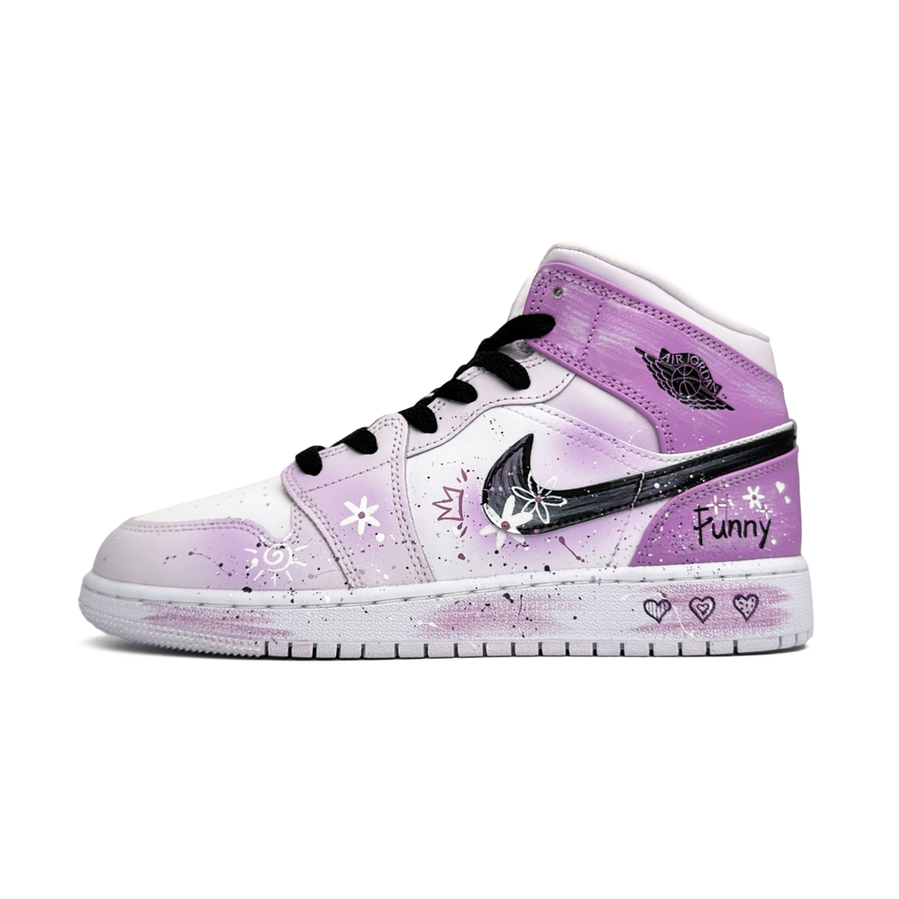 【 】 Jordan Air Jordan 1 GS