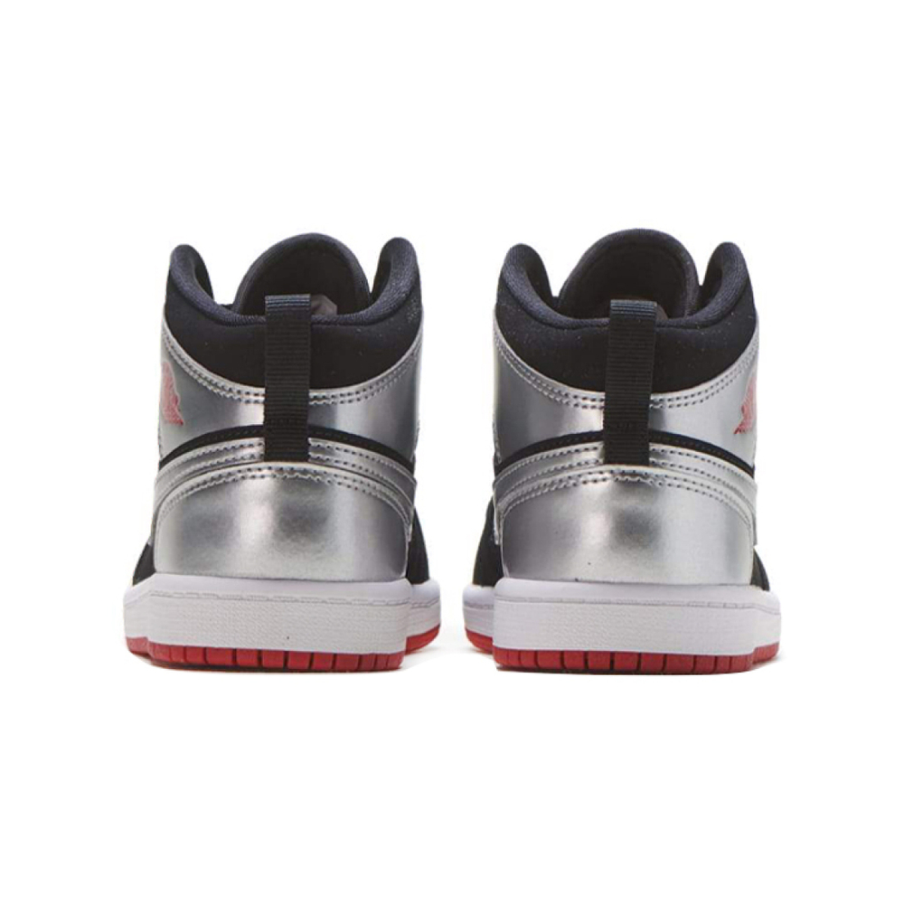 Jordan Air Jordan 1 Mid "Johnny Kilroy"