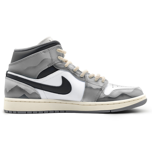 【 】 Jordan Air Jordan 1 Mid