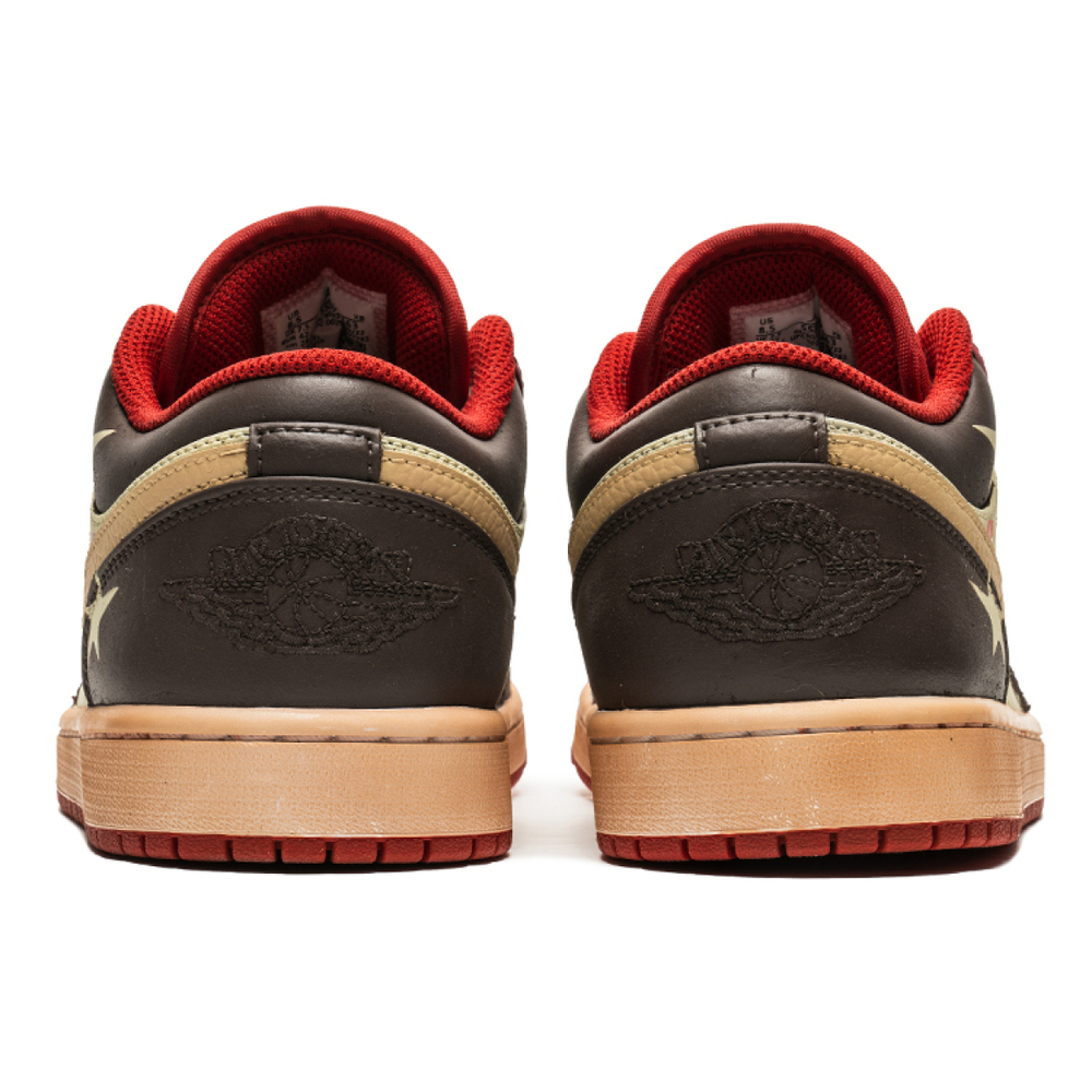 【 】 Jordan Air Jordan 1 Low