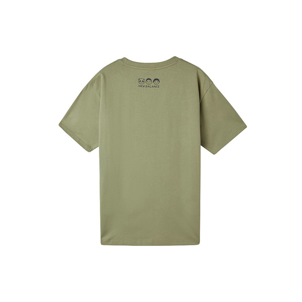 New Balance Noritake LOGO T
