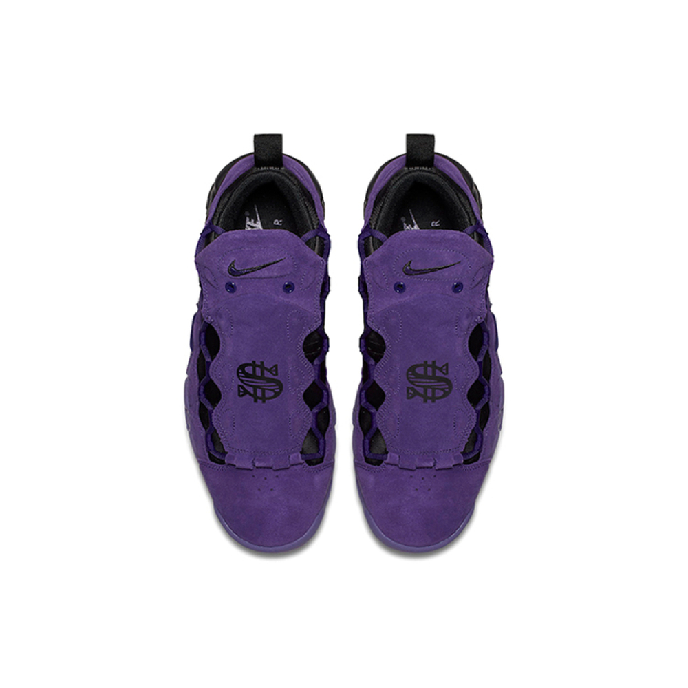 Nike Air More Money