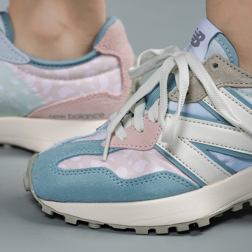 New Balance NB 327