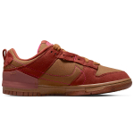 Nike Dunk Disrupt 2 "desert bronze"