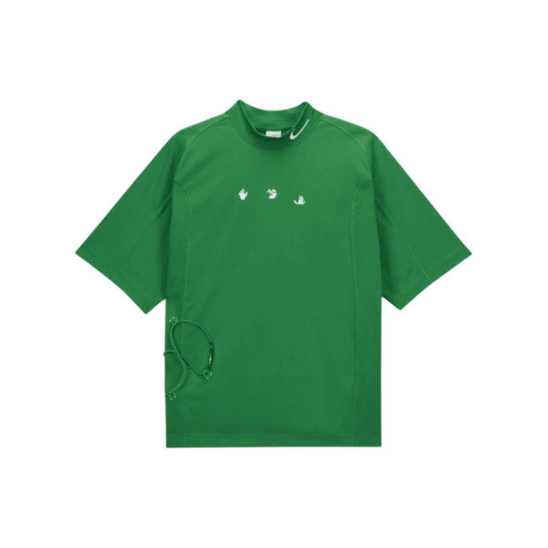 Nike x Off-White Logo T