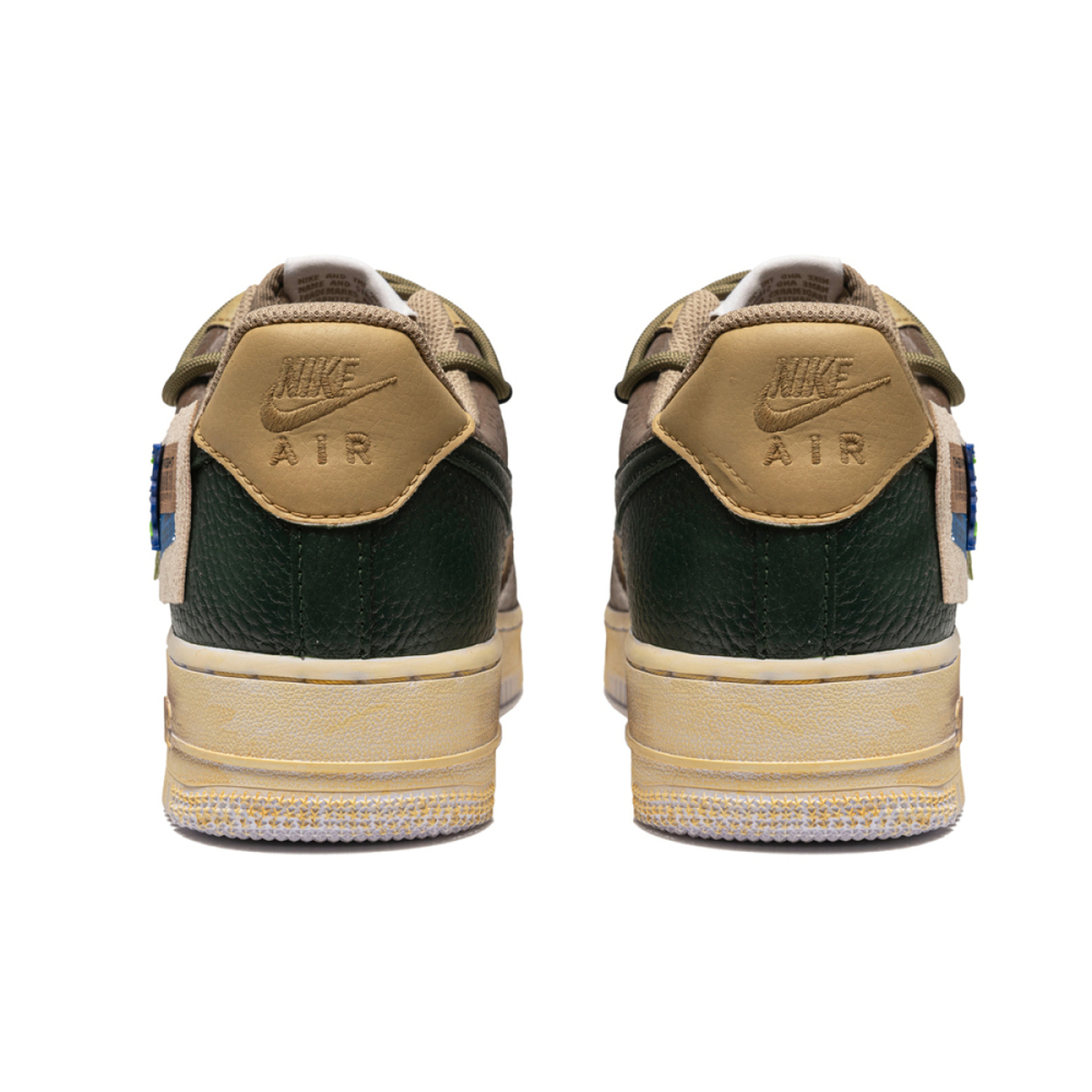 【 】 Nike Air Force 1