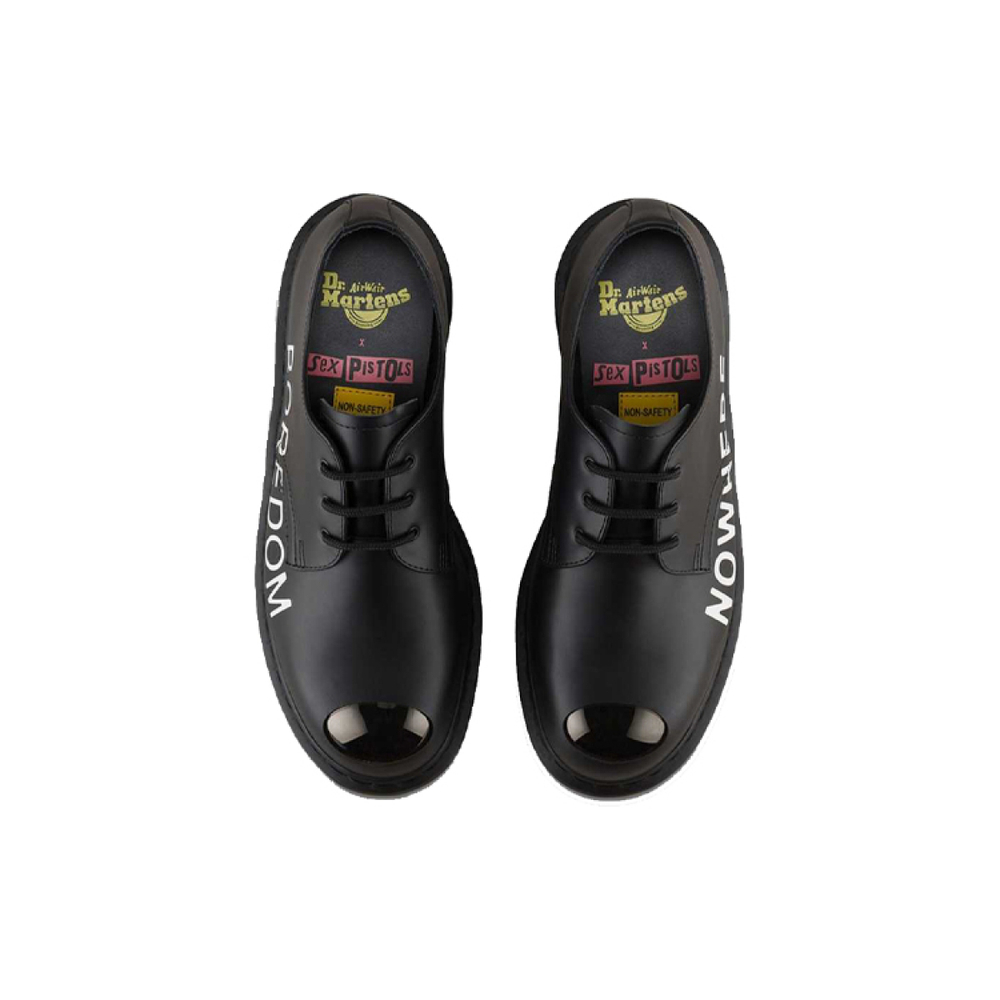 Sex Pistols x Dr.Martens 1925
