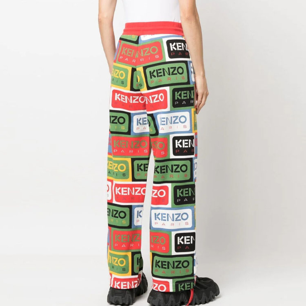 KENZO SS23 Logo