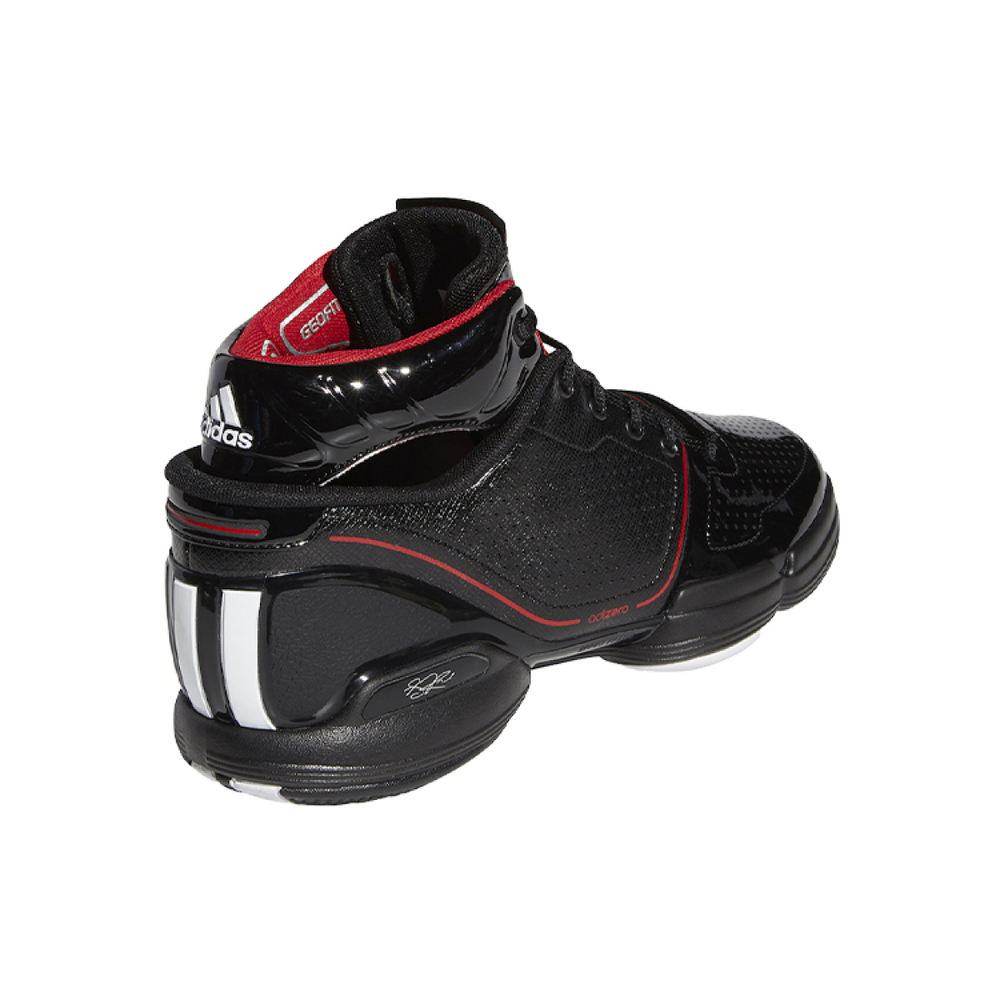 Adidas adiZero Rose 1 Bulls 2020