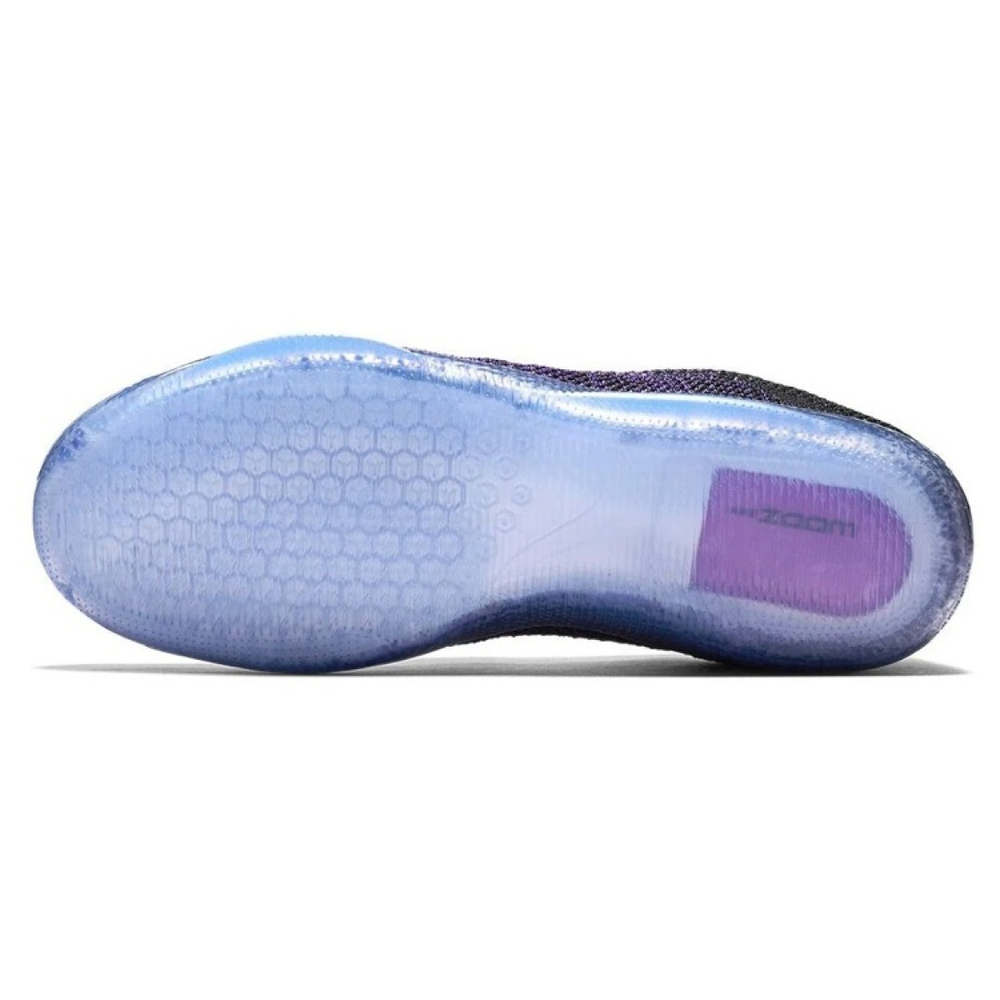 Nike Kobe 11 Elite Low Eulogy Hyper Grape 11
