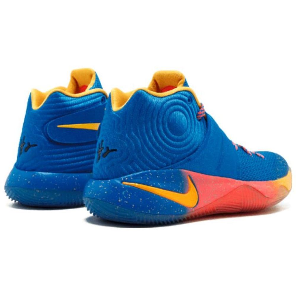 Nike Kyrie 2