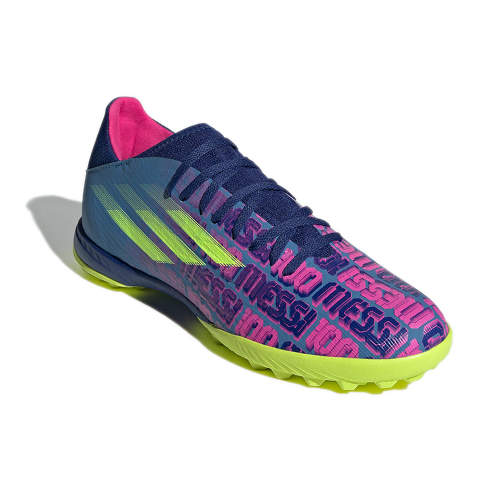 Adidas X Speedflow Messi.3 Turf AG（ ）